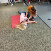 Practical First Aid image 2
